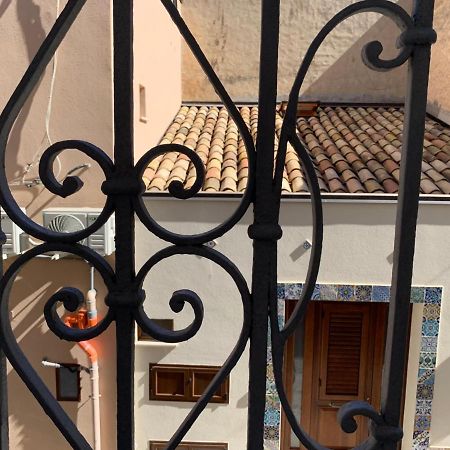 卡斯泰拉马莱Casa Katrin & Casa Brigida别墅 外观 照片